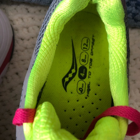 Saucony pro-grid sneakers - Picture 5 of 7